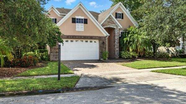 5 bedroom Single Family Residence at 601 Spring Oak Circle, River Oaks/Timber Spgs A C D, Orlando — photo 1