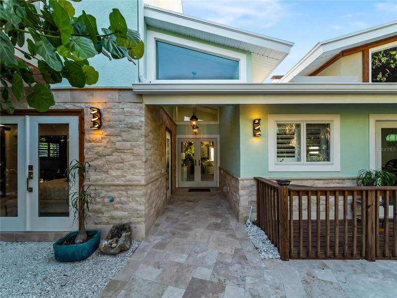 4 bedroom Single Family Residence at 7630 Manasota Key Road, Not Applicable, Englewood — photo 5
