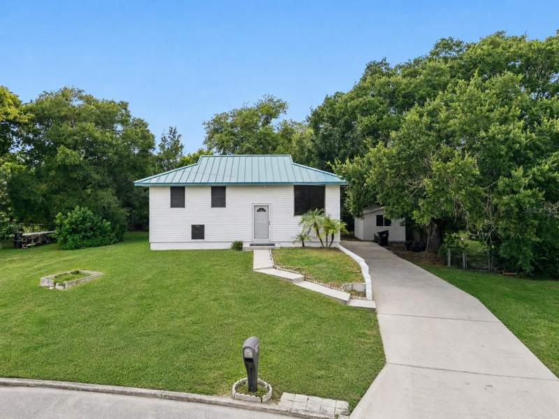 Azalea Homes
