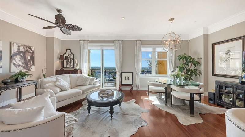 1 bedroom Condominium at 750 N Tamiami Trail #Ph08, Renaissance 1, Sarasota — photo 5