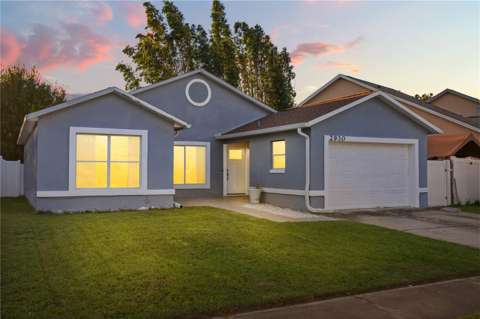 2930 Woolridge Drive, home for sale in Orlando 32837