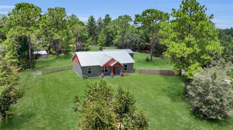 1170 Cr 543B, home for sale in Sumterville 33585