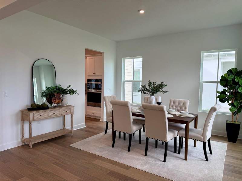 4 bedroom Single Family Residence at 2511 CELEBRATION BOULEVARD, CELEBRATION ISLAND VILLAGE, CELEBRATION — photo 4