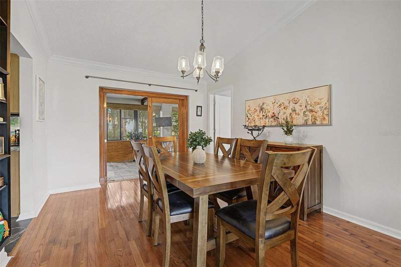 2 bedroom Single Family Residence at 1427 Fallowfield Drive, Heritage Spgs Village 03, Trinity — photo 5