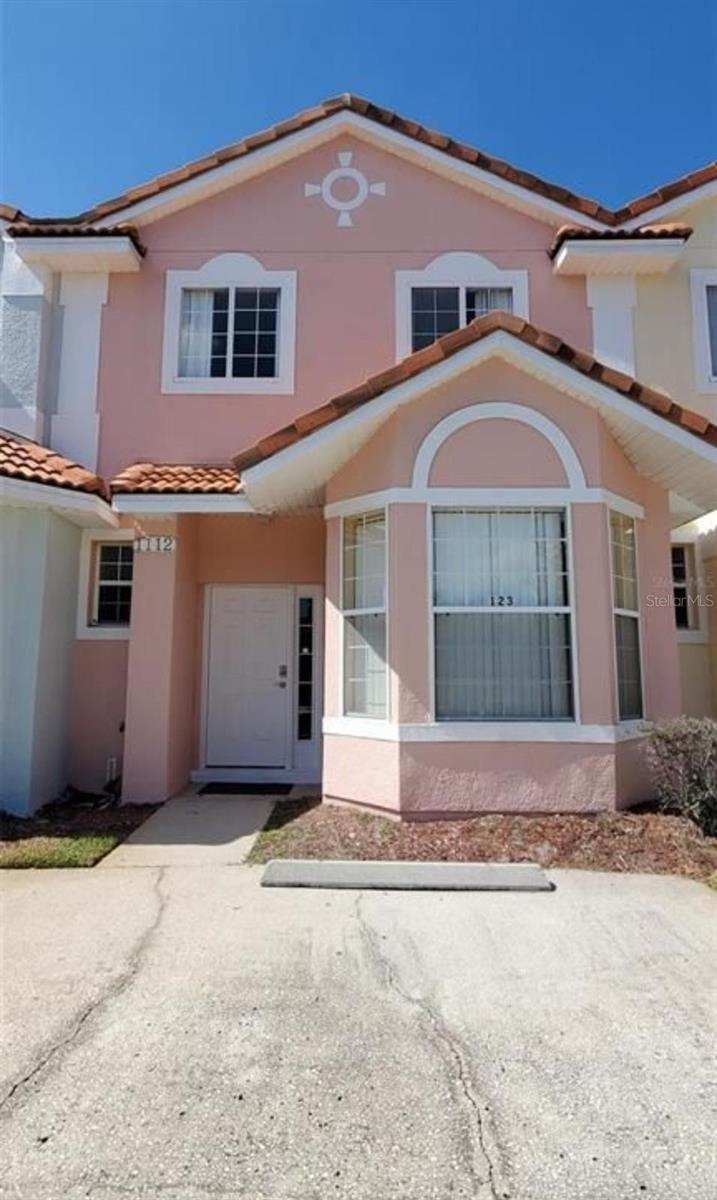 3 bedroom Townhouse at 1112 S Beach Circle, Fiesta Key, Kissimmee — photo 1