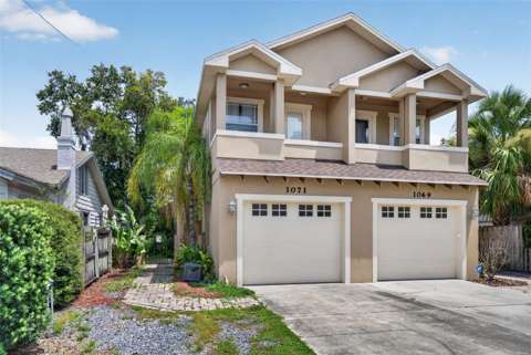 1071 Aragon Avenue, home for sale in Winter Park 32789