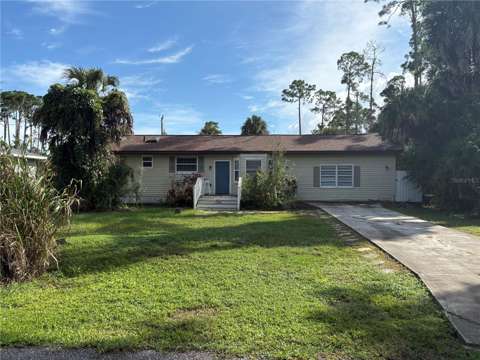 17455 Masten Avenue, home for sale in Port Charlotte 33954