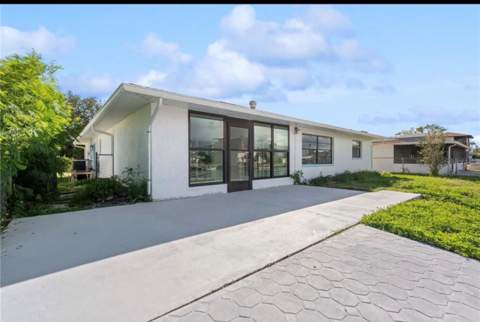3381 Minnow Creek Drive, Hernando Beach FL - photo 14 of 19
