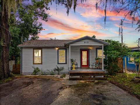 910 E Eskimo Avenue, home for sale on E Eskimo Avenue