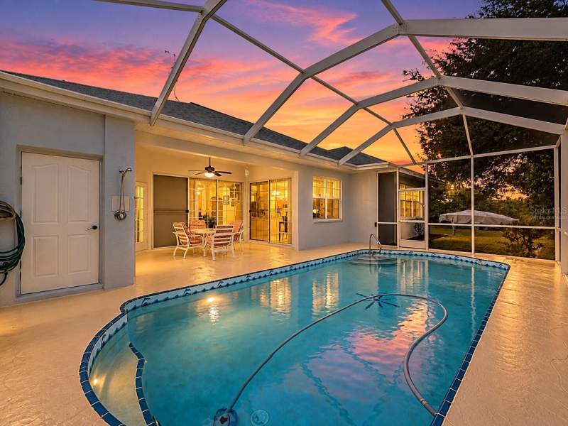 3 bedroom Single Family Residence at 9336 St Paul Drive, Port Charlotte Sec 94 01 Strep, Port Charlotte — photo 3