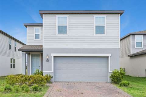 360 Whistling Duck Trail, home for sale on Whistling Duck Trail