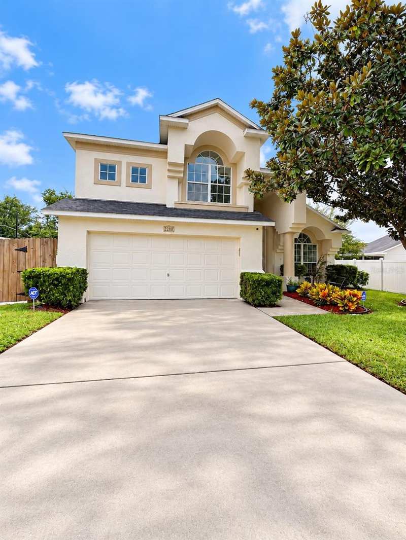 4 bedroom Single Family Residence at 2141 Falkner Road, Winfield, Maitland — photo 1