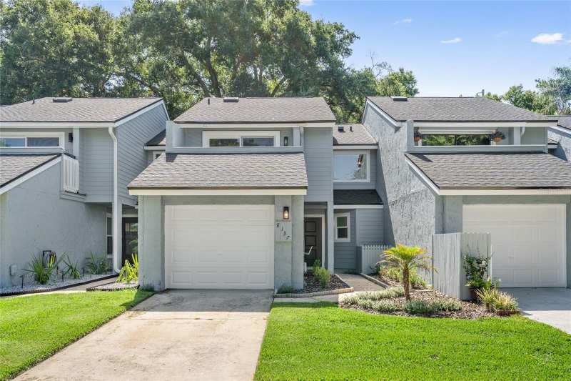 3 bedroom Townhouse at 8137 Citrus Chase Drive, Citrus Chase Ph 1, Orlando — photo 1