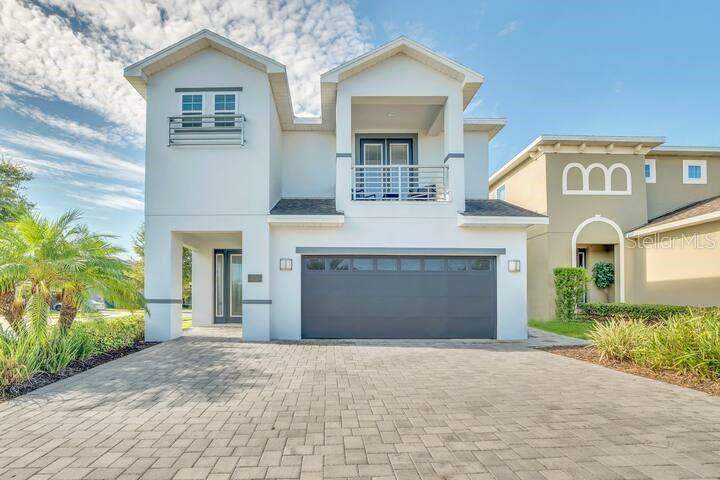 Reunion WestHomes for Sale in Kissimmee, FL