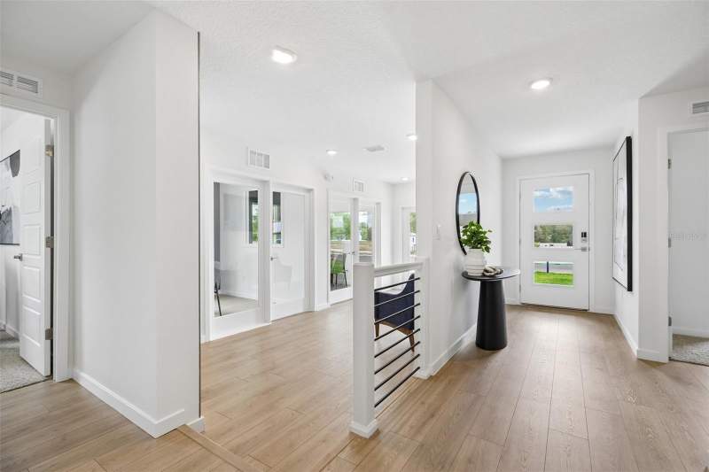 4 bedroom Single Family Residence at 231 Skyfield Court, Boulevard Oaks, Lady Lake — photo 3