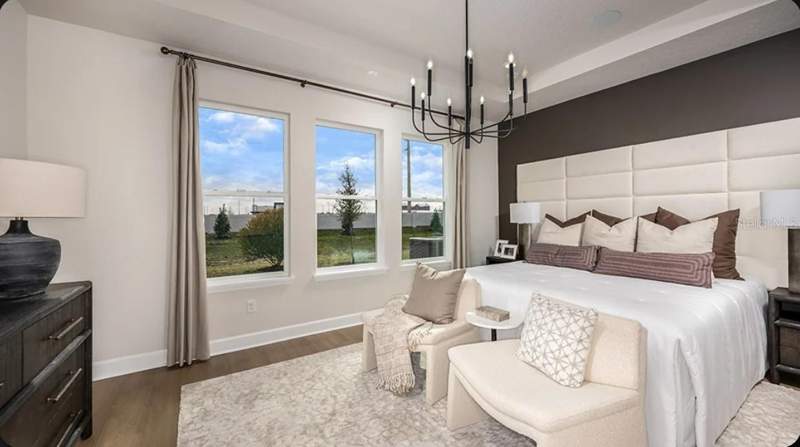 4 bedroom Single Family Residence at 19357 Lochside Lane, Lochside, Mount Dora — photo 5