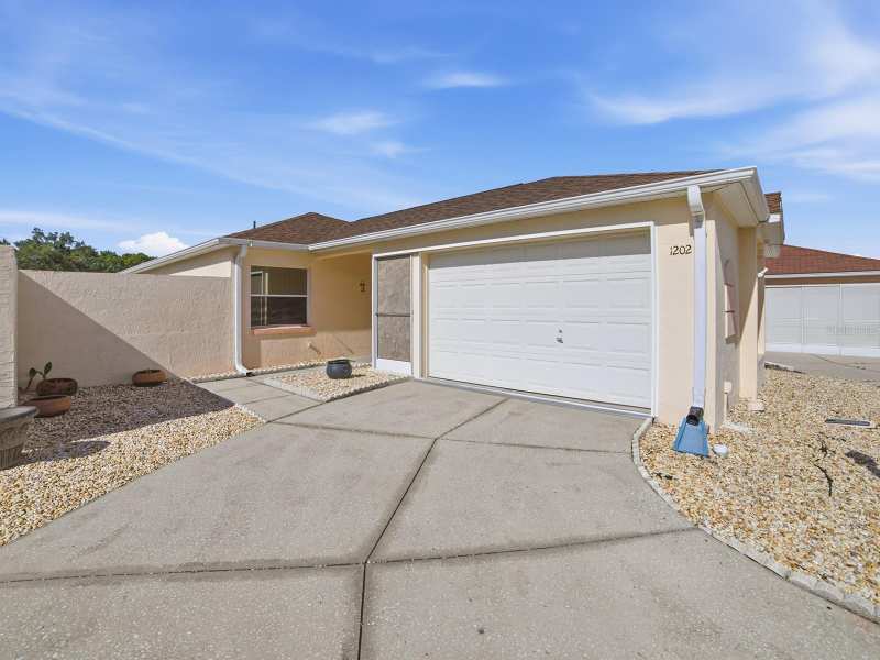 2 bedroom Villa at 1202 Fernando Lane, The Villages, Lady Lake — photo 1