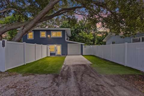 733 1/2 New Jersey Street, $300k–$500k for sale in Clearwater