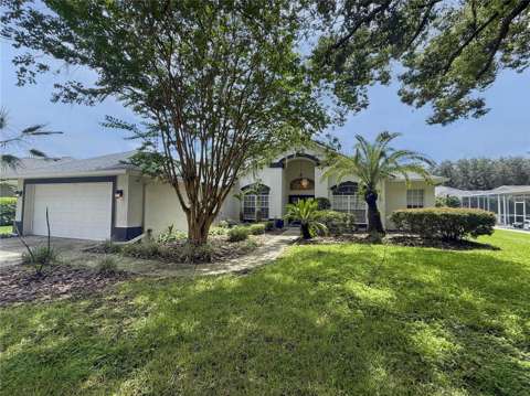 3510 Autumn Glen Drive, home for sale in Valrico 33596