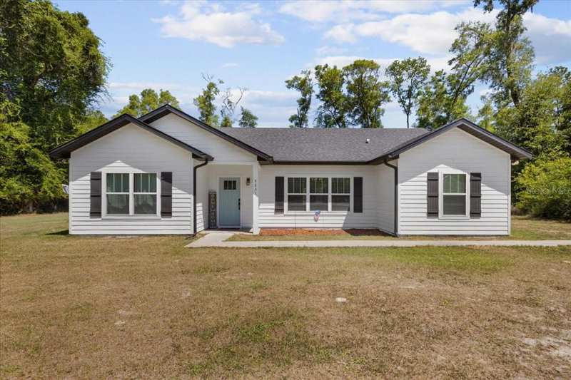 3 bedroom Single Family Residence at 5231 NW 73rd Street, Spanish Trace Sub, Chiefland — photo 1