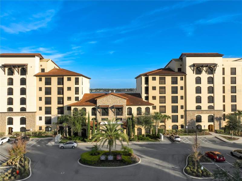 3 bedroom Condominium at 16300 County Road 455 #306, Siena/ Bella Collina, Montverde — photo 2