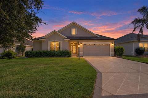 2701 Daffodil Court, home for sale in The Villages 32162