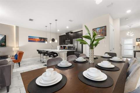 630 Pebble Beach Drive, Champions Gate FL - photo 10 of 81