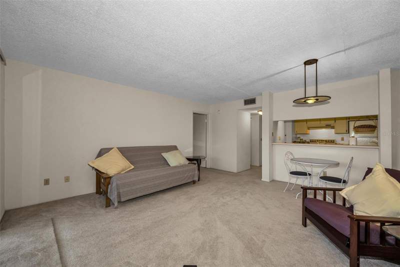 1 bedroom Condominium at 4411 Shady Terrace Lane #115, The Oaks Unit 1 A Condo, Tampa — photo 4