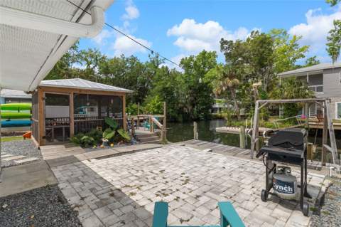 6245 Waverly Road, Weeki Wachee FL - photo 22 of 31