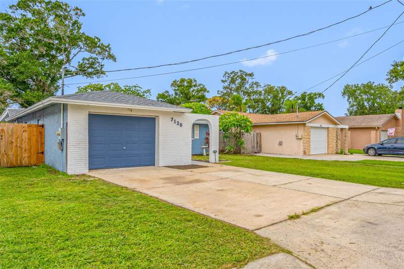 3 bedroom Single Family Residence at 7128 64th Way, Pinellas Park 1st Add, Pinellas Park — photo 3