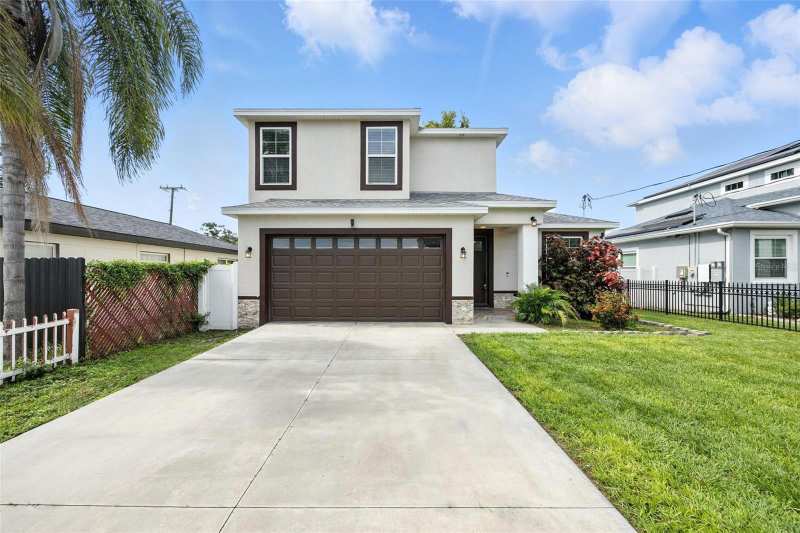 3 bedroom Single Family Residence at 2519 W Hiawatha Street, Grover Estates Unit 1, Tampa — photo 1