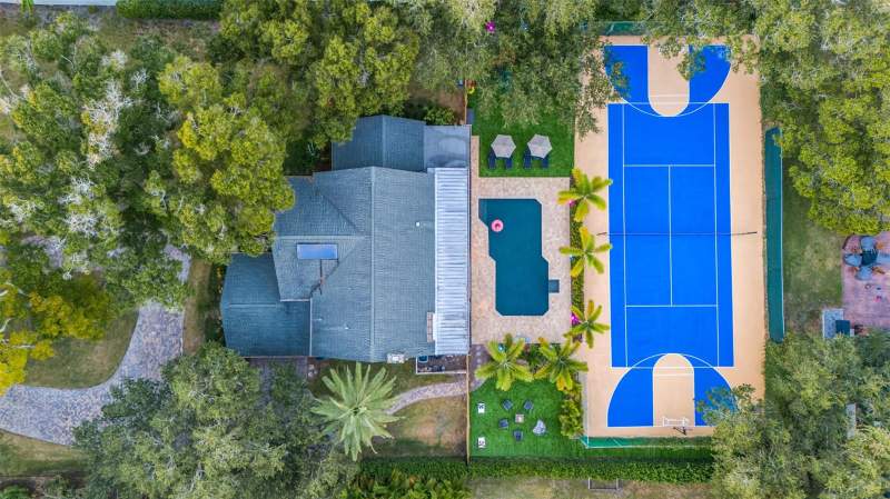 4 bedroom Single Family Residence at 7259 131st Street, Pinellas Groves, Seminole — photo 2