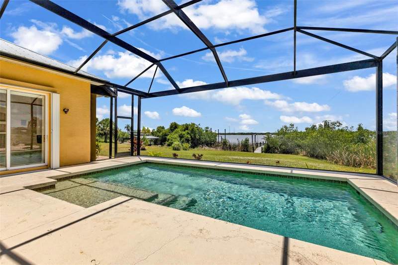 3 bedroom Single Family Residence at 2212 Harbour Drive, Hrbr Heights, Punta Gorda — photo 4