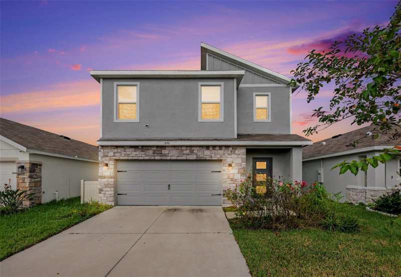 5 bedroom Single Family Residence at 1656 Hazy Sea Drive, North Park Isle Ph 2A, Plant City — photo 1