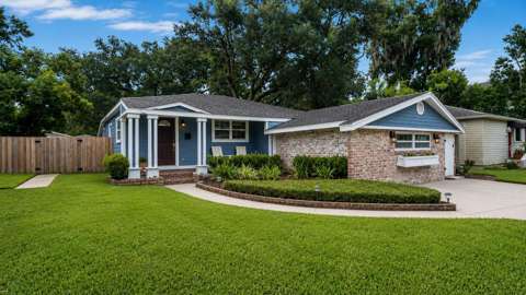 1819 Lake Sue Drive, home for sale in Orlando 32803