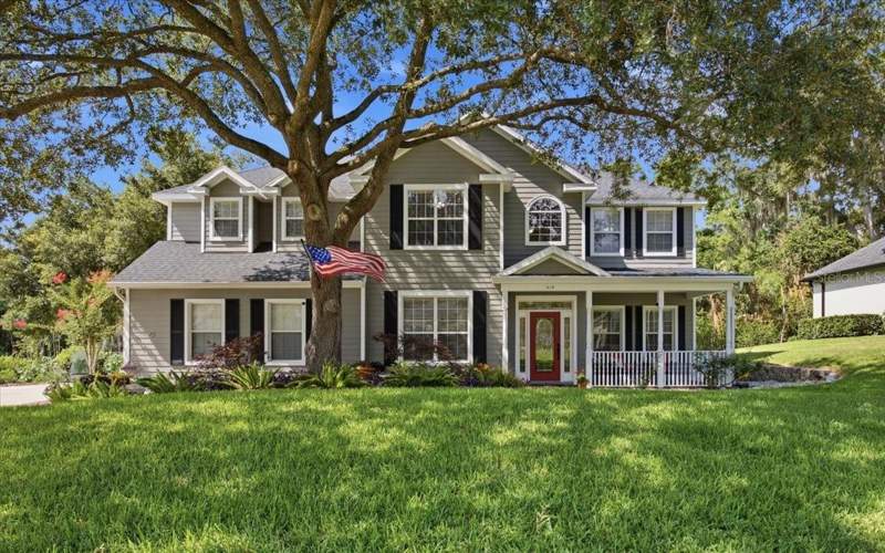 519 TEAGARDEN COURT home for sale in Teacup Springs Cove