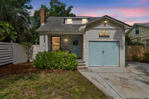 2914 N Woodrow Avenue, home for sale on N Woodrow Avenue