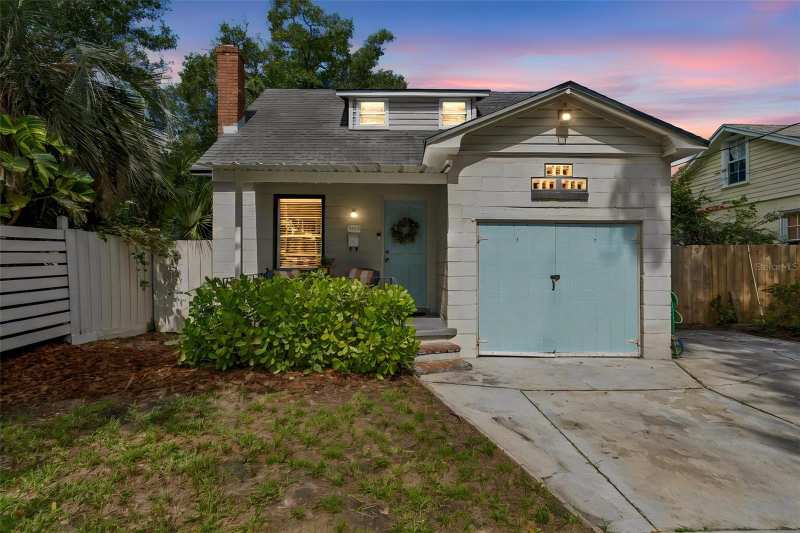 3 bedroom Single Family Residence at 2914 N Woodrow Avenue, Blacks W C Second Add Co, Tampa — photo 1