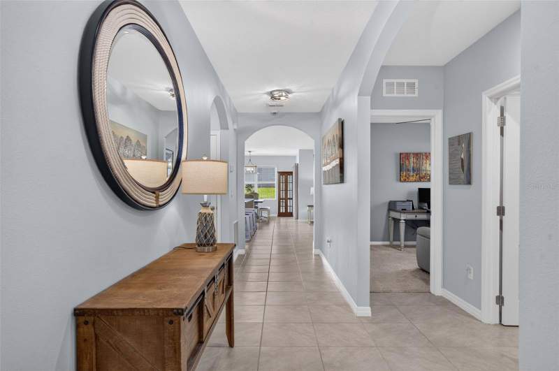 3 bedroom Single Family Residence at 5264 Greenheart Avenue, Timberwalk, Mount Dora — photo 3