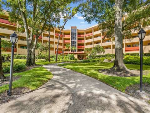3076 Eastland Boulevard #203, home for sale in Clearwater 33761