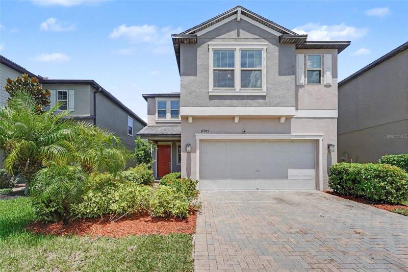 Bexley SouthHomes for Sale in Land O Lakes, FL