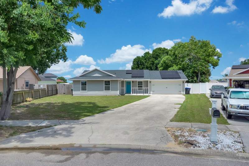 3 bedroom Single Family Residence at 8115 WINDY HILL WAY, GROVE HILL, ORLANDO — photo 2