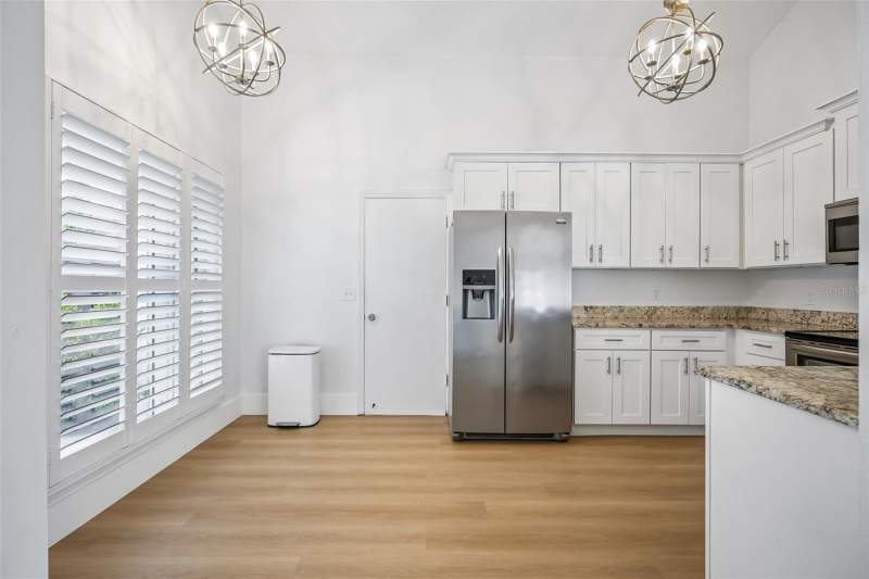 3 bedroom Single Family Residence at 2805 Northcote Drive, Lake St George-Unit Vii, Palm Harbor — photo 4