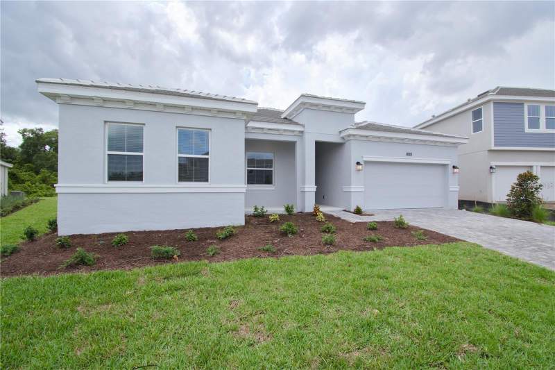 4 bedroom Single Family Residence at 10830 History Avenue, Storey Park Ph 1, Orlando — photo 2