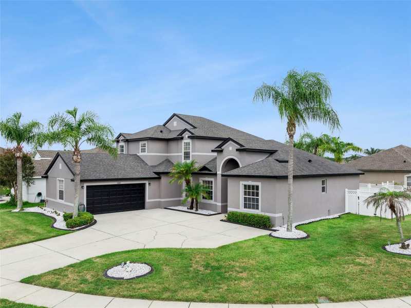 4 bedroom Single Family Residence at 3480 Forest Ridge Lane, Crestwood Ph 2, Kissimmee — photo 1