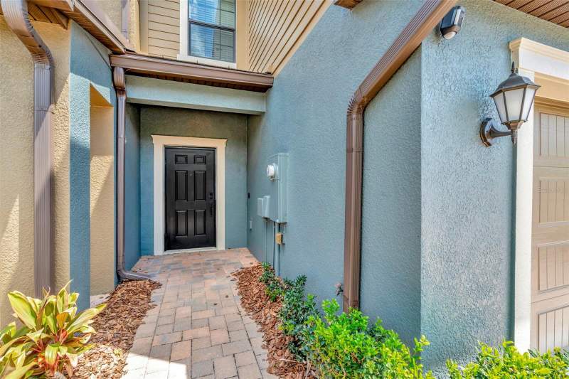 3 bedroom Townhouse at 28516 Tranquil Lake Circle, Arbors/Wiregrass Ranch, Wesley Chapel — photo 4