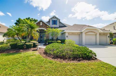 3839 59Th Avenue Circle, gated community for sale in Ellenton