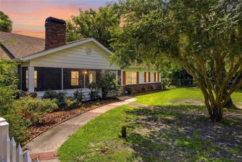 1100 N Palmetto Street, Leesburg FL - photo 6 of 6