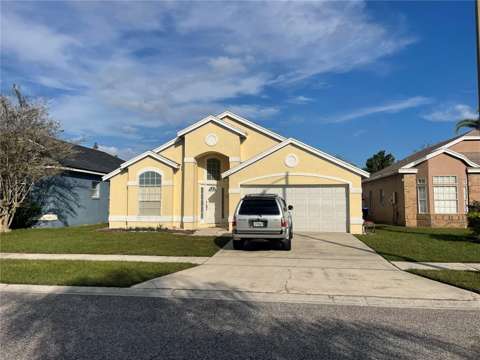 12635 Ringwood Avenue, home for sale in Orlando 32837