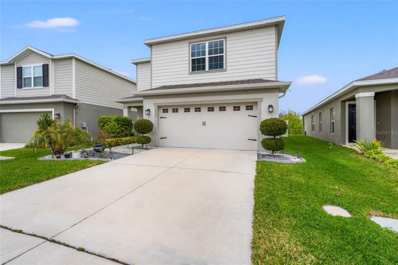 4 bedroom Single Family Residence at 10480 Hawks Landing Drive, Cypress Preserve Ph 1B, Land O Lakes — photo 5